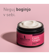 CANDY GRAPES Savna jogurt & maska za obraz in telo CANDY GRAPES Savna jogurt & maska za obraz in telo