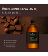 SWEET CHOCOTELLA Premium masažno olje za telo