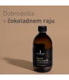 SWEET CHOCOTELLA Premium masažno olje za telo