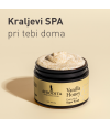 VANILLA HONEY Izjemno bogat sladkorni piling za telo