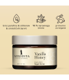 VANILLA HONEY Izjemno bogat sladkorni piling za telo