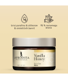 VANILLA HONEY NUTRI-SPA maska za obraz in telo VANILLA HONEY NUTRI-SPA maska za obraz in telo