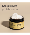 VANILLA HONEY NUTRI-SPA maska za obraz in telo VANILLA HONEY NUTRI-SPA maska za obraz in telo
