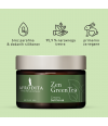 ZEN GREEN TEA Kremni solni piling za telo