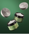 ZEN GREEN TEA Kremni solni piling za telo ZEN GREEN TEA Kremni solni piling za telo