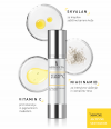 VITAMIN C EXPERT Ultra vlažilna gelna krema VITAMIN C EXPERT Ultra vlažilna gelna krema