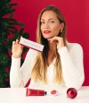 Darilni set za nego rok & ustnic XMAS BEAUTY