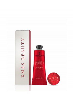 Darilni set za nego rok & ustnic XMAS BEAUTY
