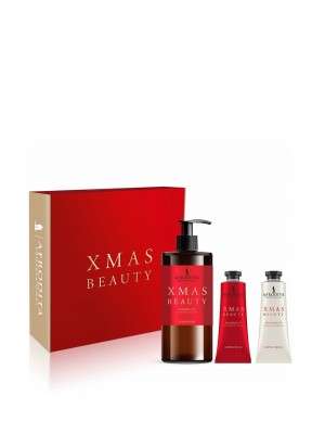 Darilni set za nego rok XMAS BEAUTY