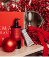 Parfumsko tekoče milo za roke XMAS BEAUTY Parfumsko tekoče milo za roke XMAS BEAUTY