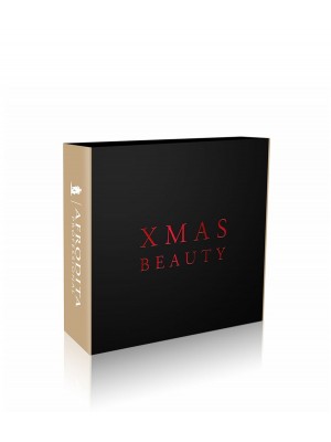 Darilna škatla XMAS BLACK