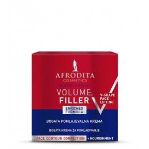 MATRIGENIX VOLUME FILLER Bogata pomlajevalna krema