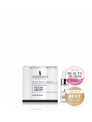 PERFECT CODE Filler-drops koncentrat