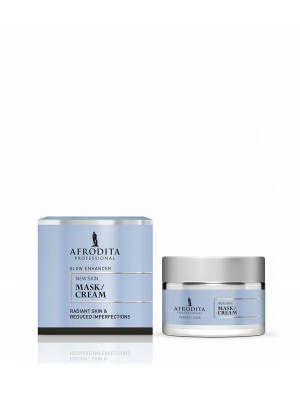 PERFECT CODE Maska/Nočna krema