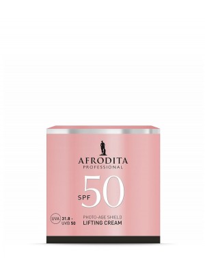 MULTIACTIVE Lifting krema SPF 50