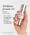 MULTIACTIVE Zaščitni fluid s peptidi SPF 30 2.0
