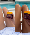 SUN CARE MARMELADA ORIGINAL
