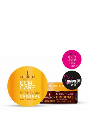 SUN CARE MARMELADA ORIGINAL