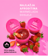 SUN CARE GEL MARMELADA STRAWBERRY SUN CARE GEL MARMELADA STRAWBERRY