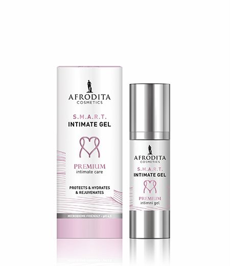 S.M.A.R.T. INTIMATE CARE Multiaktivni intimni gel