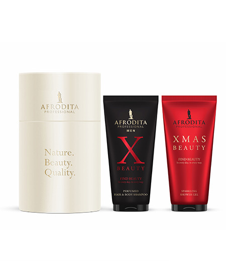 Darilni set zanjo & zanj XMAS 