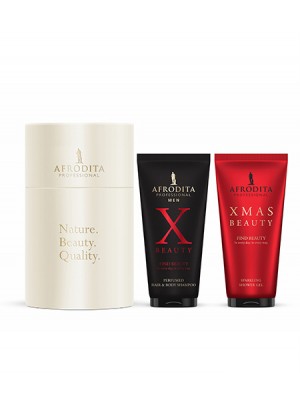 Darilni set zanjo & zanj XMAS 