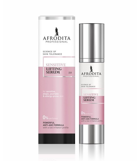 SENSITIVE LIFTING SERUM 2.0