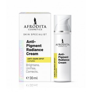 ANTI-PIGMENT Posvetljevalna krema 