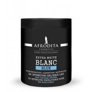 Blanc EXTRA WHITE 400g