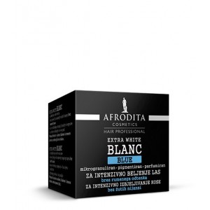 BLANC extra white za beljenje las