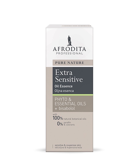 Oljna esenca EXTRA SENSITIVE