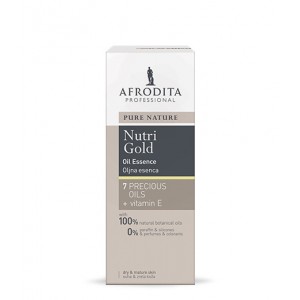 Oljna esenca NUTRI GOLD