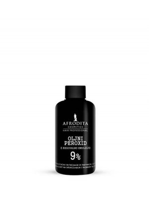 Oljni peroksid 9%