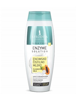 CLEAN PHASE ENCIMSKO MLEKO ZA ČIŠČENJE