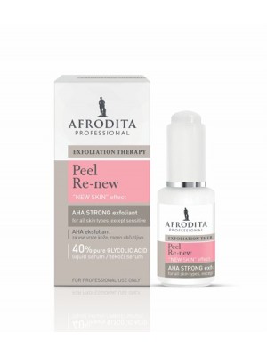 PEEL RE-NEW 40 % AHA EKSFOLIANT STRONG