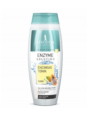 CLEAN PHASE ENCIMSKI TONIK