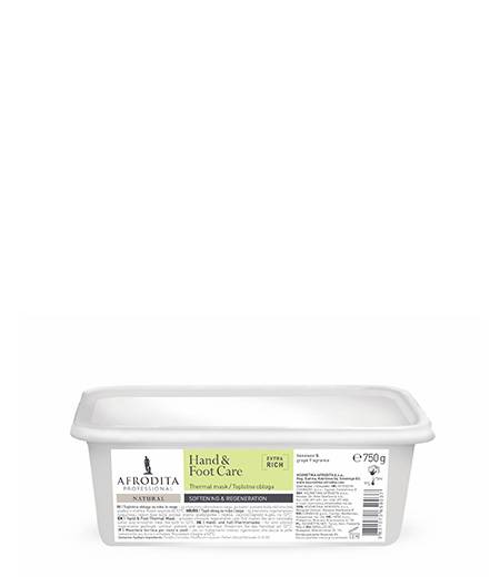 HAND CARE Parafinska kopel za roke