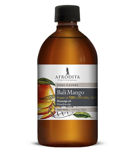 MASAŽNO OLJE Bali Mango