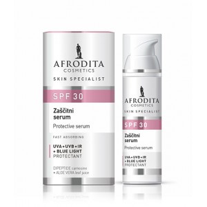 SKIN SPECIALIST SPF 30 Zaščitni serum