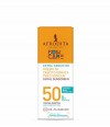 SUN CARE EXTRA SENSITIVE Krema za zaščito obraza pred soncem SPF 50