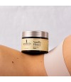 VANILLA HONEY  NUTRI-SPA maska za obraz in telo