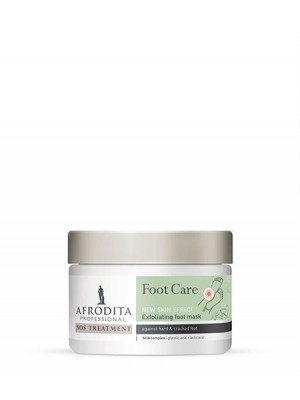 FOOT CARE SOS Eksfoliacijska maska za stopala