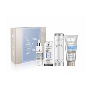 BEAUTY BOX  EXTREME HYDRATION  Epidermal hydro-filler & Anti-age