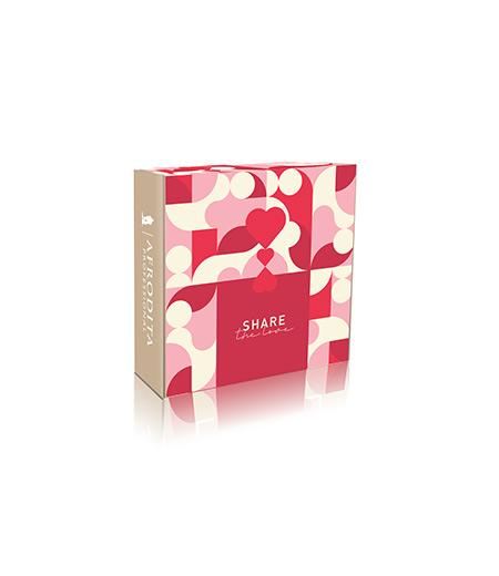 Darilna škatla SHARE THE LOVE
