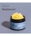 ANTI-STRESS MEDITERRANEAN Bogat balzam za obraz in telo