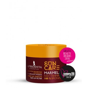 SUN CARE MARMELADA ORIGINAL