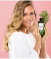 Pomirjajoči šampon proti prhljaju Crinipan Green® + rožmarin