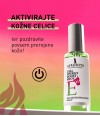 CELL ENERGY BOOST SHOT Spodbujevalec mikrocirkulacije kože