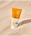 SUN CARE EXTRA SENSITIVE Krema za zaščito obraza pred soncem SPF 50
