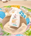 KIDS SENSITIVE  Mleko za zelo visoko zaščito pred soncem SPF 50+